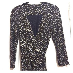 Casual/work dress - Ann Taylor